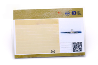 wholesale "Metal material inspection certificate for Guangdong Provincial Inspection, please directly photograph the corresponding test items for the certificate"-Material