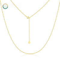 wholesale S925 sterling silver autumn and winter Korean-style long sweater chain, bare chain accessory necklace, factory direct new product, exquisite-[925 silver platinum plated] 650+50+50MM heart-shaped tag>925 silver