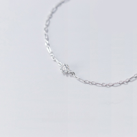 wholesale 925 Sterling Silver Plated with 9K Gold Flat Earring Backs for Women, Minimalist Fashion Silver Ear Stoppers, Factory Wholesale Jewelry Accessories-9K Color>SES0009