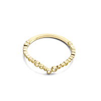 wholesale 9K Gold New Japanese-style Luxury Earrings, Lucky Clover Moissanite Stud Earrings for Women, Four-Leaf Clover Jewelry Wholesale-Clover Diamond Earrings>9K Gold--In Stock