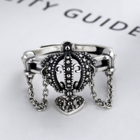 wholesale Sterling Silver Slim Waist Round Wheel Necklace, Xiaohongshu Internet Famous Light Luxury Minimalist Circle Pendant Collarbone Chain D7637-S925 silver necklace rose gold 925 silver