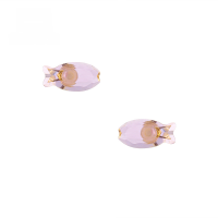 wholesale S925 Silver Sunflower Necklace Pendant, Elegant and Ethereal Fashionable Small Luxurious Style Women's Necklace Source Wholesale-Single pendant - without chain 925 silver