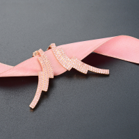 wholesale 9K Gold Japanese-style Light Jewelry Retro Blue Topaz Green Peridot Necklace Collarbone Chain Drop Shipping-Blue Topaz + Green Olive Double Stone Necklace - Small Version 9K