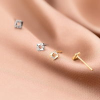 wholesale S925 Silver Metal Autumn Winter New Maple Leaf Shell Pearl Crown Ring Japanese Light Luxury Waiting for Maple Wholesale-Shell beads Adjustable opening