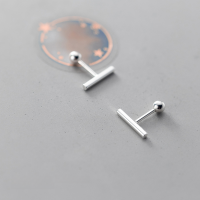 wholesale 9K Gold Japanese and Korean Minimalist Design Trendy Necklace Set, Elegant Office Style Moon Pearl Choker-Moon Natural Pearl Necklace 9K