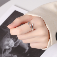 wholesale S925 Sterling Silver Heavy Duty Screw Necklace for Women, Hip-Hop Minimalist Style Choker Chain Accessory-YL106/approx. 8.7g>925 silver