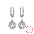 wholesale S925 silver minimalist and luxurious new earrings, ear hoops, women's jewelry wholesale, cross-border bestseller-0-49