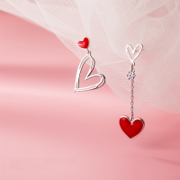 wholesale 9K Gold Japanese Korean Style Hollow Clover Bracelet for Women, Ins Niche Design Best Friend Hand Jewelry Simple Natural Green Gemstone-Four-leaf clover emerald bracelet 9K