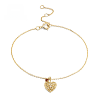 wholesale 9K Gold Minimalist and Versatile Wholesale Jewelry, New Stackable Princess Cut Blue Gemstone Ring-Small and elegant sapphire ring size 12