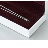 wholesale Metal S925 Silver Ring Women's Simple Fashion Hollow Fish Finger Ring Korean Style Index Finger Ring Tail Ring Wholesale J0868-s925 silver ring Adjustable opening