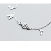 wholesale Sterling Silver S925 Earrings Women Korean Style Girly Strawberry Crystal Sweet Pink Crystal Short Drop Earrings E9227-S925 silver pair 925 silver