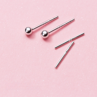 wholesale 9K gold jewelry natural opal pendant collarbone chain with red and blue spinel gemstone necklace for women-Opal (clearance product, no refunds or exchanges unless there is a quality issue, please do not bid) &gt; 925 silver