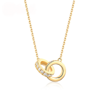 wholesale 925 Sterling Silver Matched Certificate Natural Hetian Jade Apple Pendant Necklace, a Fashionable and Elegant Gift-Small Apple Jade Pendant (without chain)  925 Silver