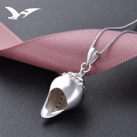 wholesale S925 silver small and cute student rabbit earrings for girls, solid plain silver earrings, factory wholesale-Earrings-[Not suitable for Tremella plug]