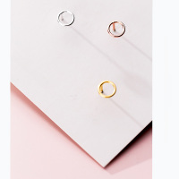 wholesale 925 Sterling Silver Geometric Long Gold-Plated Hexagon Cut Natural Green Agate Stud Earrings Cross-Border Wholesale Earrings-Green Agate (clearance product, no refunds or exchanges unless there is a quality issue, please do not bid) &gt; 925 Silver