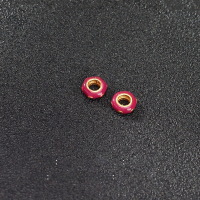 wholesale S925 gold-plated silver with inlaid natural lapis lazuli Buddha thangka Medicine Buddha tiliu pendant for DIY bracelet and bead accessories-Lapis Gold Buddha Pendant