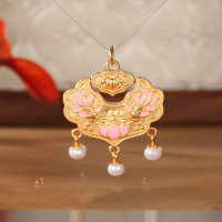 wholesale 990 Sterling Silver Round Pendant, Pure Silver Minimalist Personalized Couple Necklace Coin Charm Tag Pendant Accessory with Engraving Option-10mm each pure silver