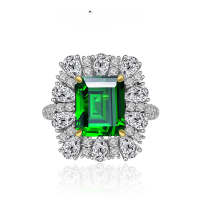 wholesale Metal materials, wholesale in bulk, readily available, laboratory-grown diamonds, melee, chips, crushed stones, DE color, man-made, HPHT, synthetic diamonds-0.7mm