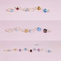 wholesale S925 Sterling Silver Snake Year Red Rope Bracelet for Women, Original Design Red Braided Cord Gift-10K gold + swimming paint (chain length 150+40MM)  925 silver