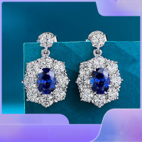 wholesale S925 silver new-style simulated diamond-cut 6*6 pagoda ring for women, simple and elegant diamond ring, dropshipping available-R830 Pagoda White Diamond Ring>Size 7