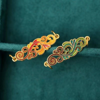 wholesale S925 Sterling Silver Korean New Creative Hollow-Out Personalized Heart Pendant Collarbone Chain, Fashion Minimalist Plain Silver Love Necklace for Women-Fashion Pendant 925 Silver