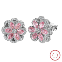 wholesale S925 Sterling Silver Geometric Square Tube Bracelet Fashionable "A Few Taels of Silver" Minimalist Style Small Cubes-Silver (rhodium plated)  925 silver