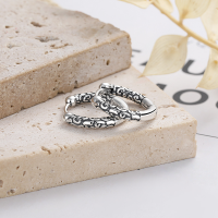 wholesale S925 Silver Waterdrop Pendant Necklace for Women, Minimalist Pendant, Light Luxury Collarbone Chain, Bestseller on Independent Sites-Gold 4.5 carats (with certificate)  925 silver