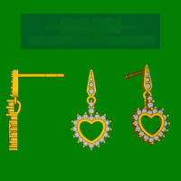 wholesale S925 sterling silver jewelry processing and customization by the original manufacturer, earrings and studs made to order based on provided designs or samples-00539 Bubble Earrings 999 Silver White Gold > 925 Silver