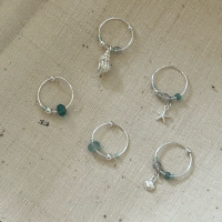 wholesale S925 Sterling Silver Double Layer Round Snake Satellite Chain Bracelet with Tail Chain Factory Direct Wholesale-Platinum, bracelet length: 16.5 + 5cm, approximate weight: 1.78g 925 silver