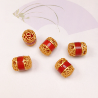 wholesale S925 Sterling Silver Zodiac Snake Ring for Women, Adjustable Serpentine Shaped Ring with Multicolor Finish, Luxurious and Modern-ins snake ring/approx. 1.64g>JZ016505 sterling silver