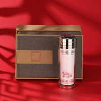 wholesale 999 Pure Silver Bamboo Brings Peace Silver Water Cup Gift Collectible Craft Commemorative Keepsake Silver Product Wholesale-Water Cup - Small [999 Silver]