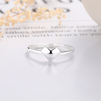 wholesale S925 Sterling Silver Korean-style Trendy Fashion Faceted Chain Circle Choker Creative Versatile Minimalist DIY-YL423/1mm40cm about 3.2g>925 silver