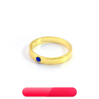 wholesale S925 Sterling Silver Cross-Border Best-Selling Personalized Engraved Birthstone Rings for Parents and Friends, Drop Shipping-Copper 8