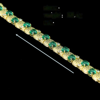 wholesale S925 Sterling Silver Double Layer H Letter Ring Simple Internet Famous Ins Korean Style Elegant Ring for Women-YFJ271/approx. 2.6g Adjustable opening