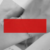 wholesale S925 Sterling Silver 14k Gold Japanese Korean Style March New Wholesale Charm Everyday Commute Bracelet-Gold 925 silver