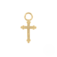 wholesale S925 Sterling Silver Earrings Charm Bead Pendant Accessories For Women's Office Wear-#twenty four