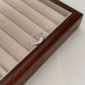 wholesale S925 Sterling Silver Adjustable Open Minimalist Versatile Ring for Women, Korean Spring Summer New Arrival High-End Fashion Band-0-5