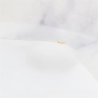 wholesale Metal S925 Sterling Silver, Two Names Ring, Europe and America's Bestselling Hit, Ins Style, Niche Fashion-White Copper