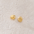 wholesale S925 gold-plated silver patches for DIY accessories, including bracelets, necklaces, and bead strings-0-15