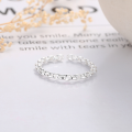 wholesale S925 Sterling Silver Trendy Minimalist for Women-0-1