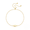 wholesale 925 Sterling Silver New Angel Eye Bracelet For Women,,,-0-0