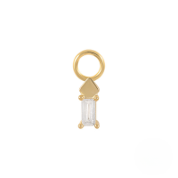 wholesale S925 Sterling Silver Earrings Charm Bead Pendant Accessories For Women's Office Wear-#34