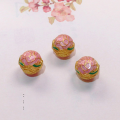 wholesale S925 Gold-Plated Enamel Drip Oil Floral Twelve Months DIY Components Crystal Jewelry Bracelet Necklace-0-15
