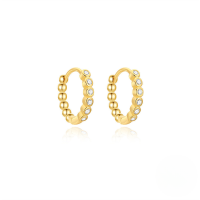 wholesale S925 Sterling Silver-Gold#1 925 Silver