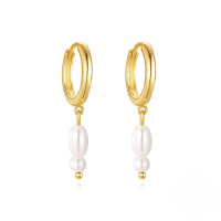 wholesale S925 Sterling Silver-Gold#1 925 Silver