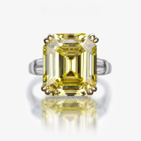 wholesale 925 Sterling Silver 15ct 14*16 Asscher Cut High Carbon Diamond Ring, Same as Shipei Jewelry Live Stream,ins-Pink 14*16; J58【R-0377】 No. 5