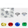 wholesale Platinum PT950, 14K/18K/10K Gold, 925 Sterling Silver Rings Earrings Necklaces High-End Fine Jewelry-0-3