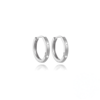 wholesale S925 Sterling Silver Classic-Platinum-10MM 925 silver