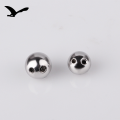 wholesale 925 Silver Korean Wheel Bead Round Ring Bead Loose Beads DIY Pendant Necklace Spacer Bead Accessories-0-0