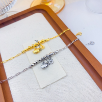 wholesale S925 Sterling Silver Maker's Broken Silver Ingot Bracelet, Fashionable Chinese Style National Trend Niche Design High-End Hand Jewelry-Broken Silver Ingot Bracelet Gold&gt;925 Silver